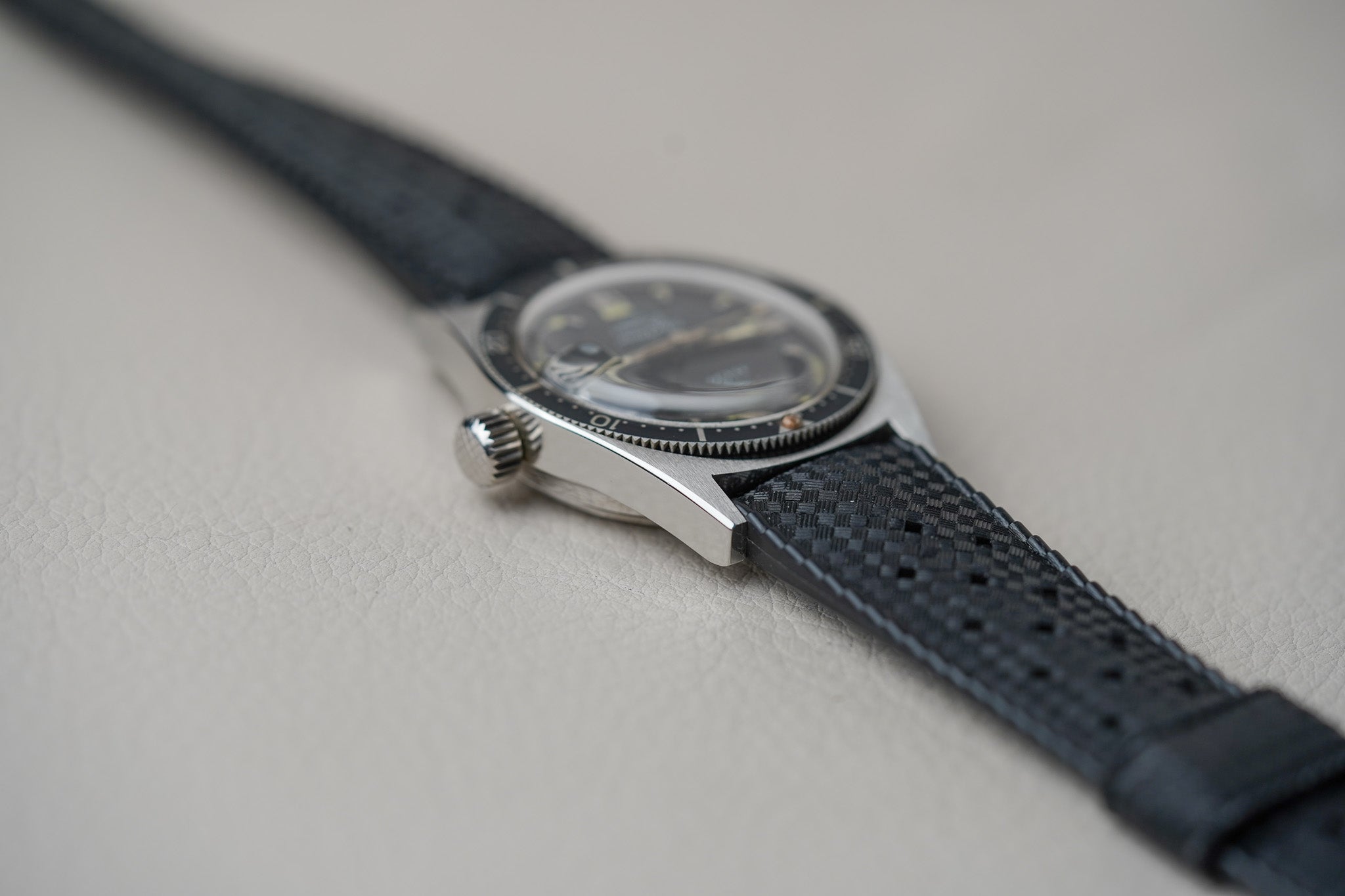Technos Sky Diver 200m 1903.2-68 – Belmont Watches