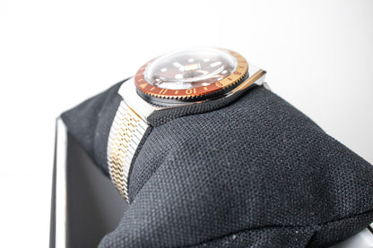 Timex x seconde/seconde/ 'iykyk' Episode 5