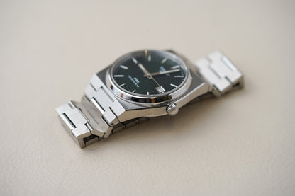 Tissot PRX Powermatic 80 Green T137.407.11.091.00