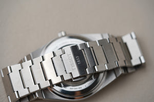 Tissot PRX Powermatic 80 Green T137.407.11.091.00