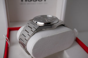 Tissot PRX Powermatic 80 Green