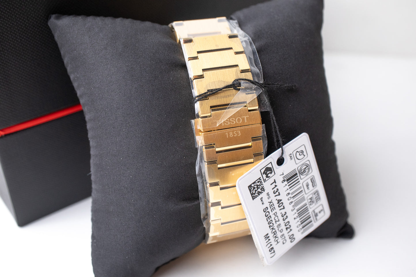 Tissot PRX Powermatic 80 T137.407.33.021.00