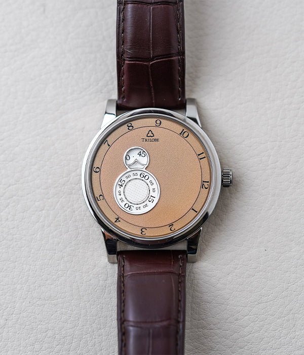 Trilobe Nuit Fantastique Dune NF05DG