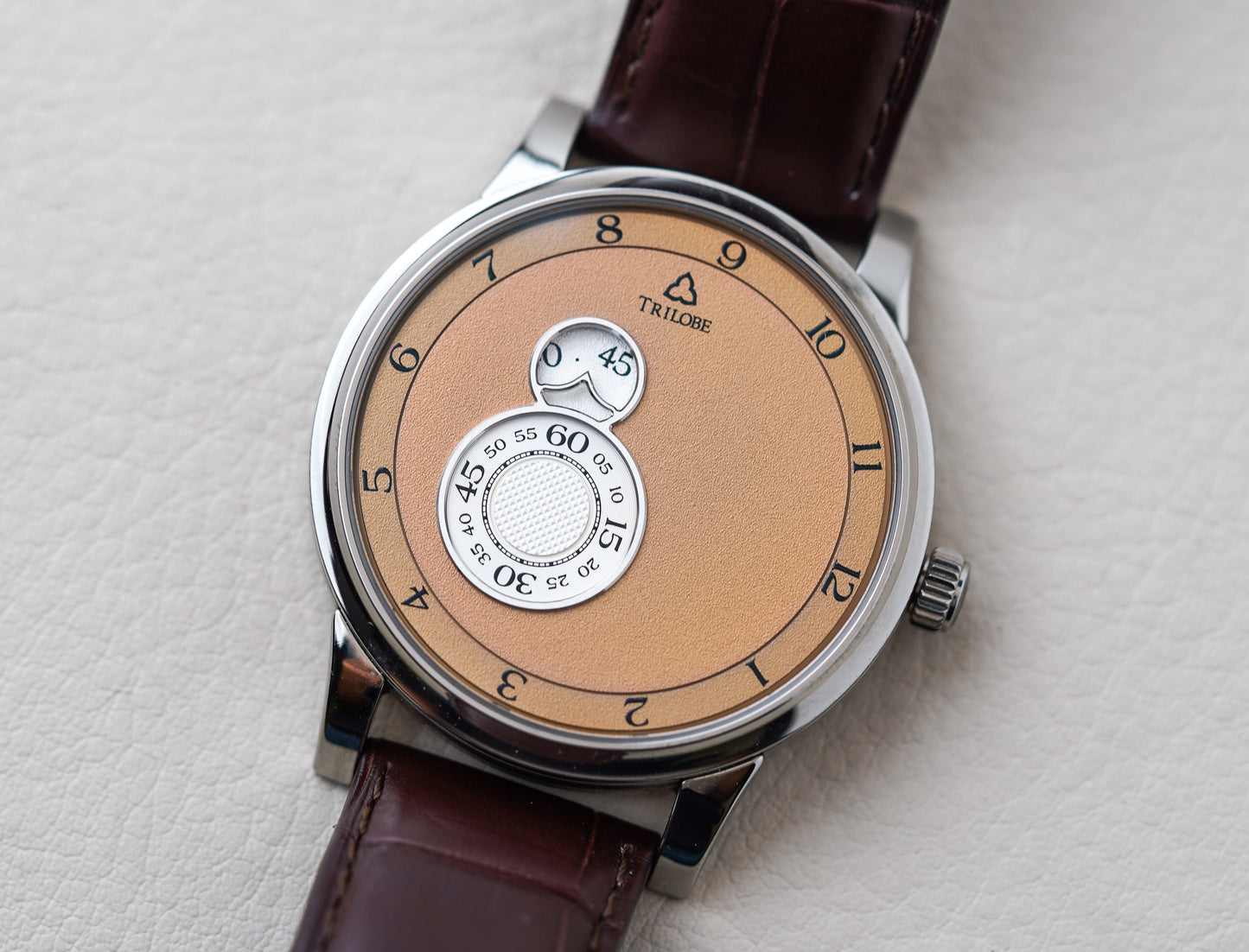 Trilobe Nuit Fantastique Dune NF05DG