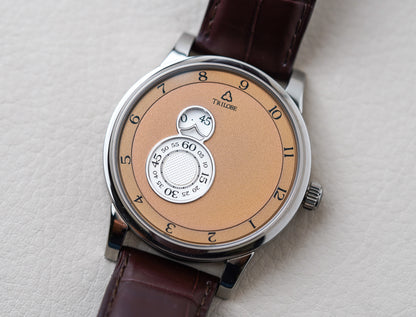 Trilobe Nuit Fantastique Dune NF05DG