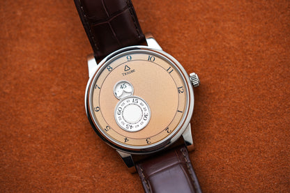 Trilobe Nuit Fantastique Dune NF05DG