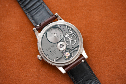 Trilobe Nuit Fantastique Dune NF05DG