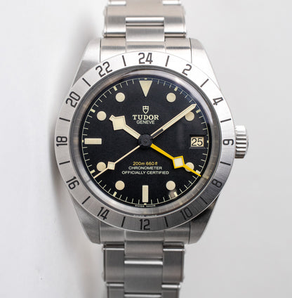 Tudor Black Bay Pro 79470
