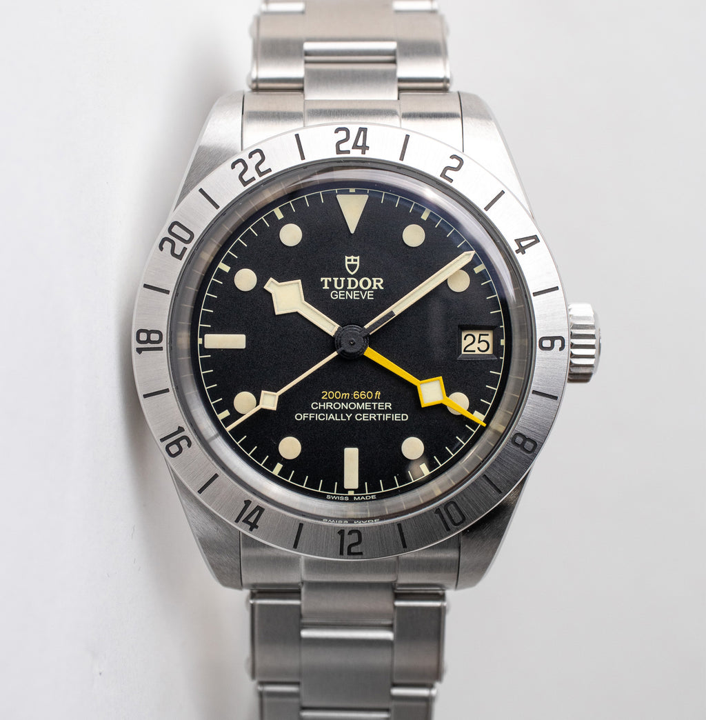 Tudor Black Bay Pro 79470