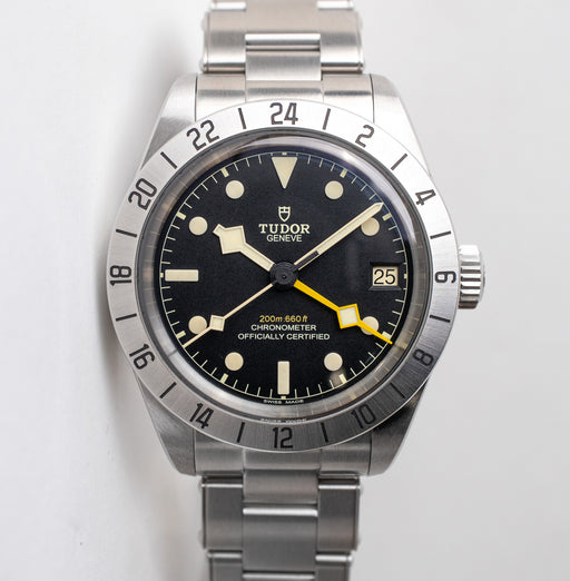 Tudor Black Bay Pro 79470