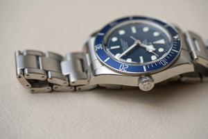 Tudor Black-Bay 58 Blue 79030B