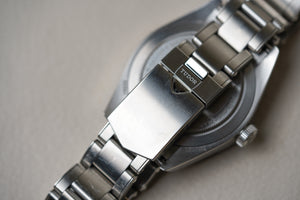 Tudor Black-Bay 58 Blue 79030B