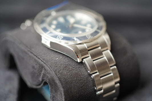 Tudor Black-Bay 58 Blue 79030B