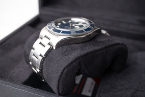 Tudor Black-Bay 58 Blue 79030B