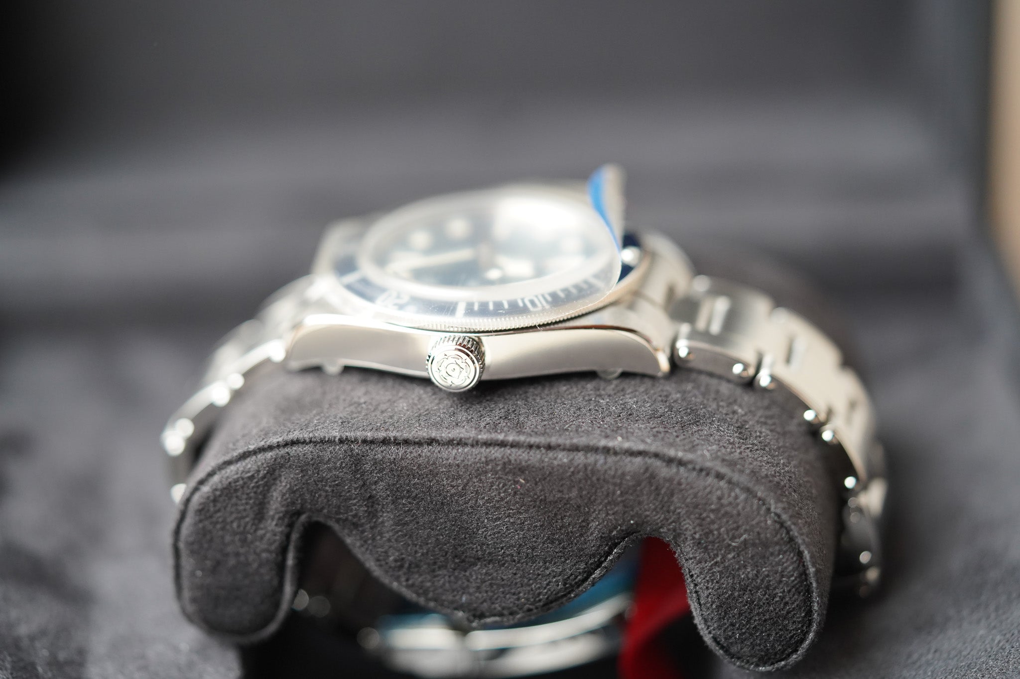 Tudor Black-Bay 58 Blue 79030B