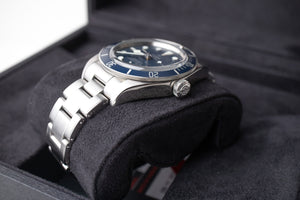 Tudor Black-Bay 58 Blue 79030B