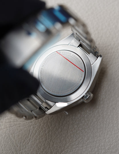 Tudor Black-Bay 58 Blue 79030B