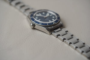 Tudor Black-Bay 58 Blue 79030B
