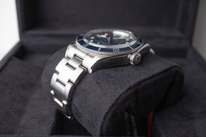 Tudor Black-Bay 58 Blue 79030B