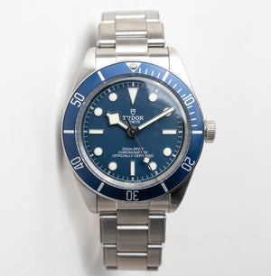 Tudor Black-Bay 58 Blue 79030B