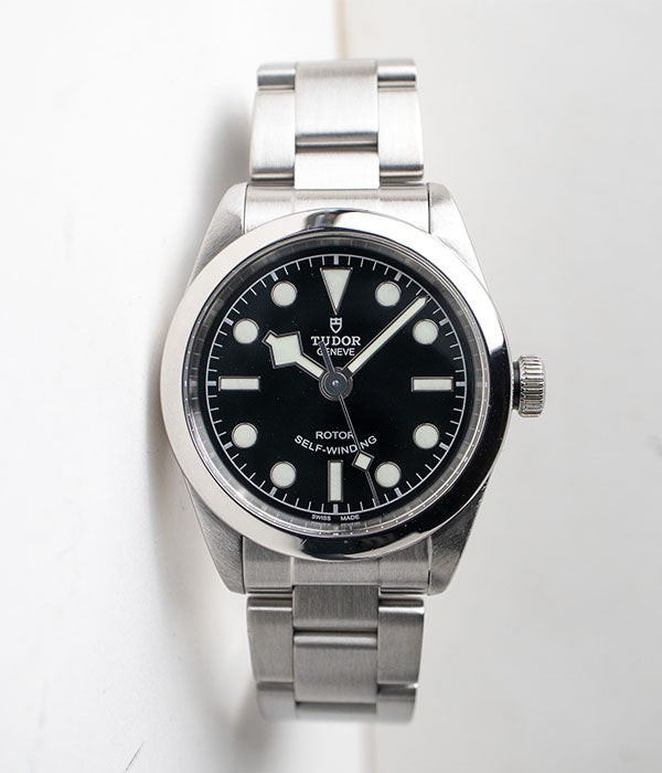 Tudor Black Bay 32 79580