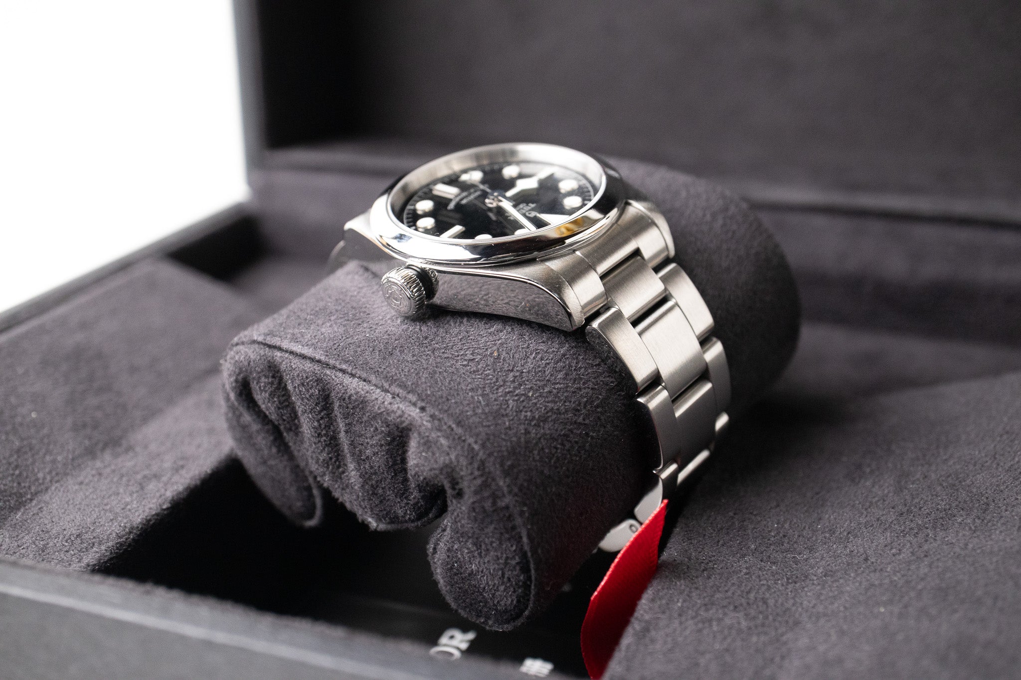 Tudor Black Bay 32 79580