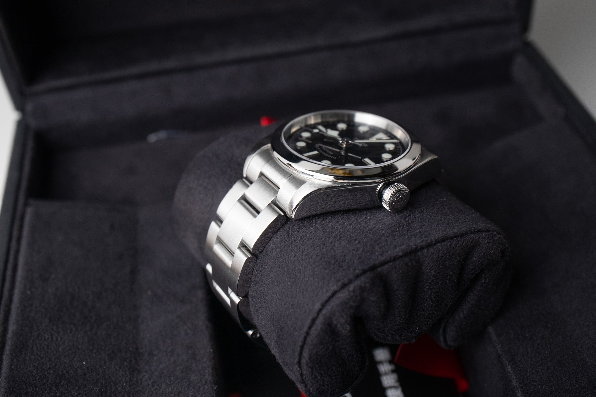 Tudor Black Bay 32 79580