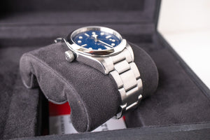 Tudor Black Bay 36 79500 Blue
