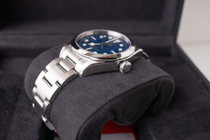 Tudor Black Bay 36 79500 Blue