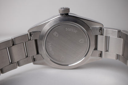 Tudor Black Bay 36 79500