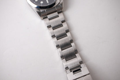 Tudor Black Bay 36 79500