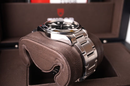 Tudor Black Bay 36 79500
