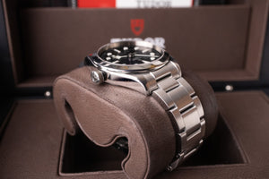 Tudor Black Bay 36 79500