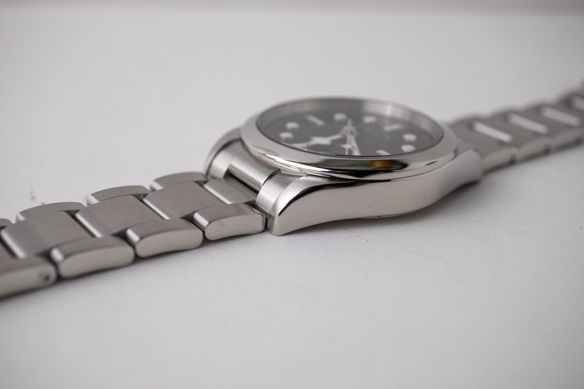 Tudor Black Bay 36 79500