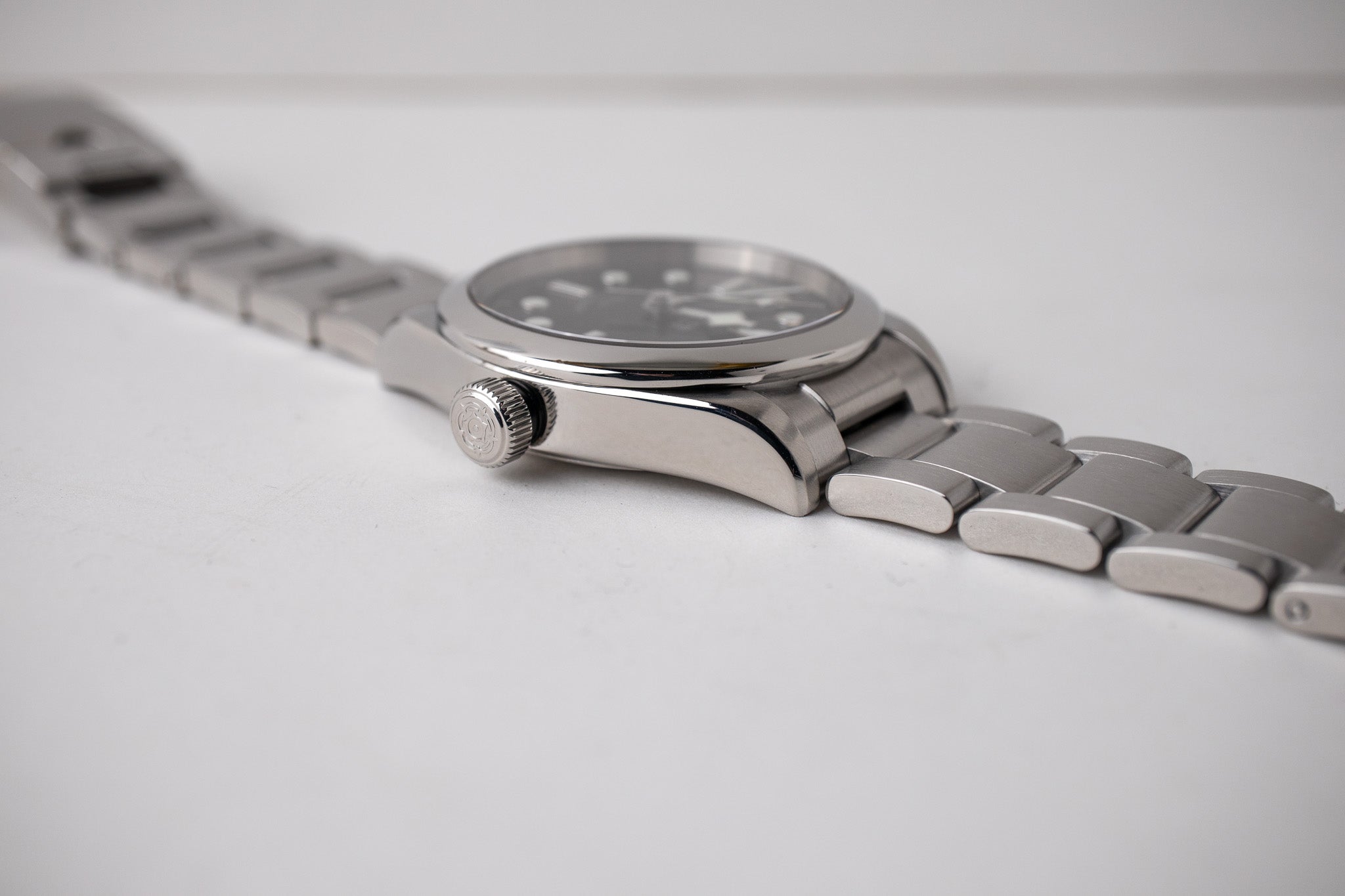 Tudor Black Bay 36 79500