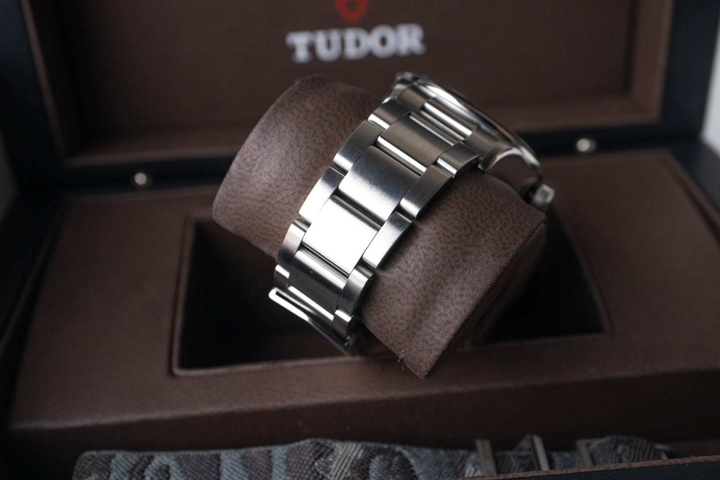 Tudor Black Bay 36 79500