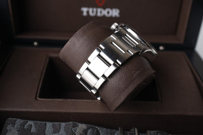 Tudor Black Bay 36 79500