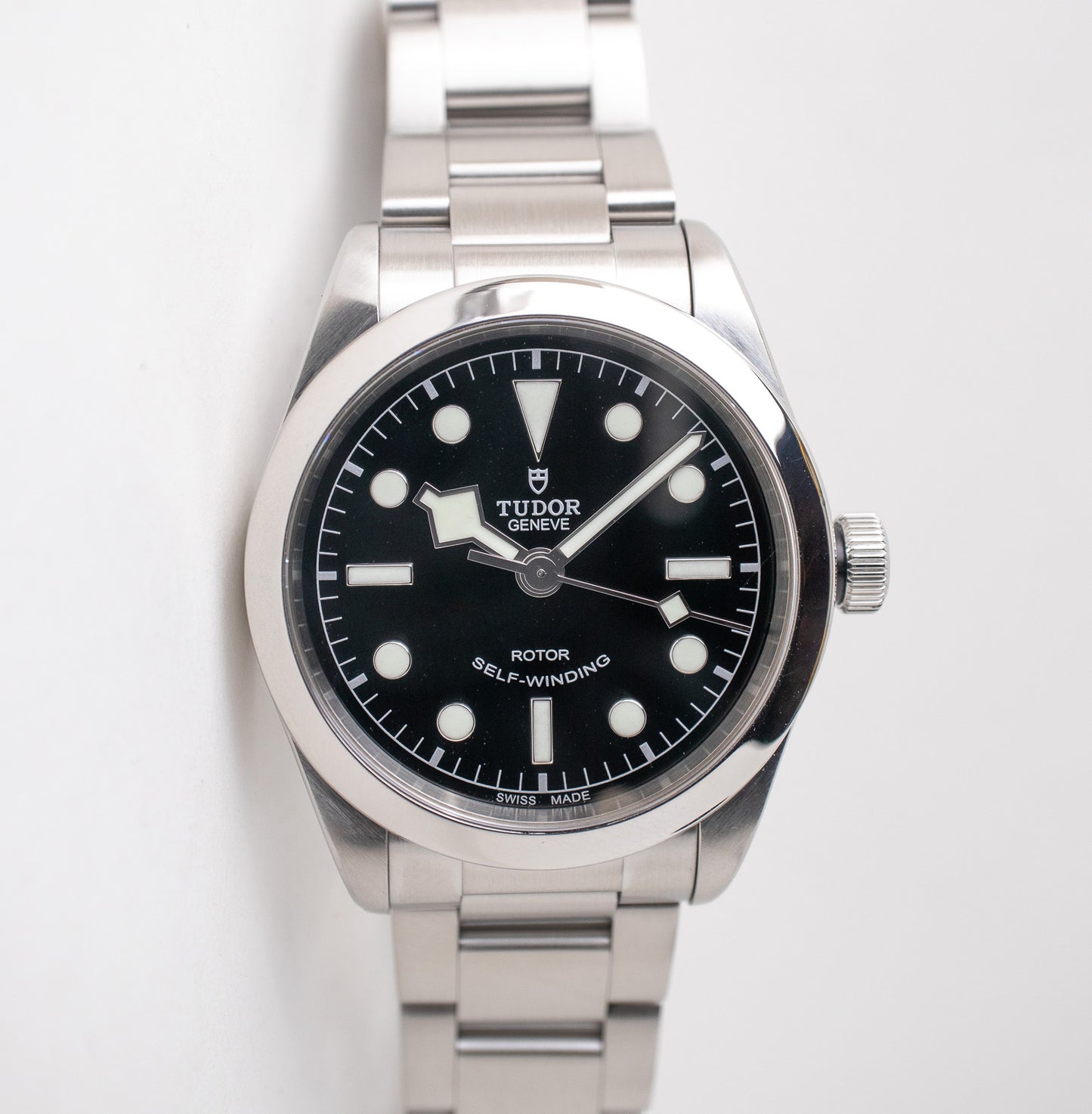 Tudor Black Bay 36 79500