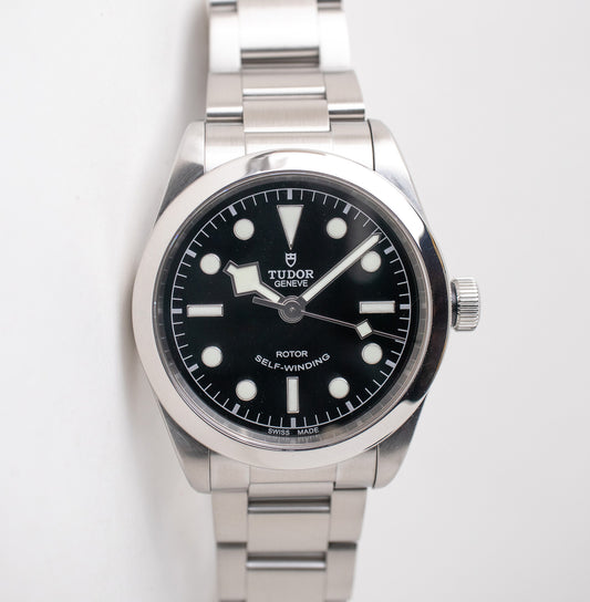 Tudor Black Bay 36 79500