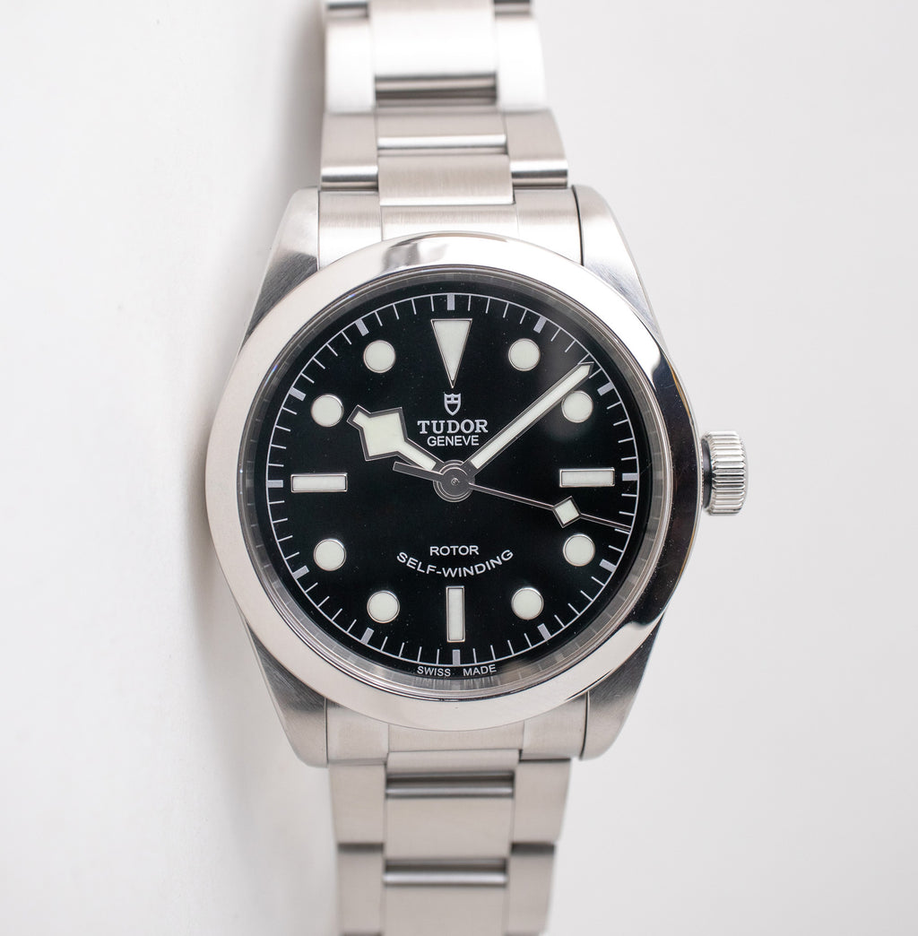 Tudor Black Bay 36 79500