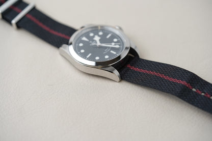 Tudor Black Bay 41 Black 79540