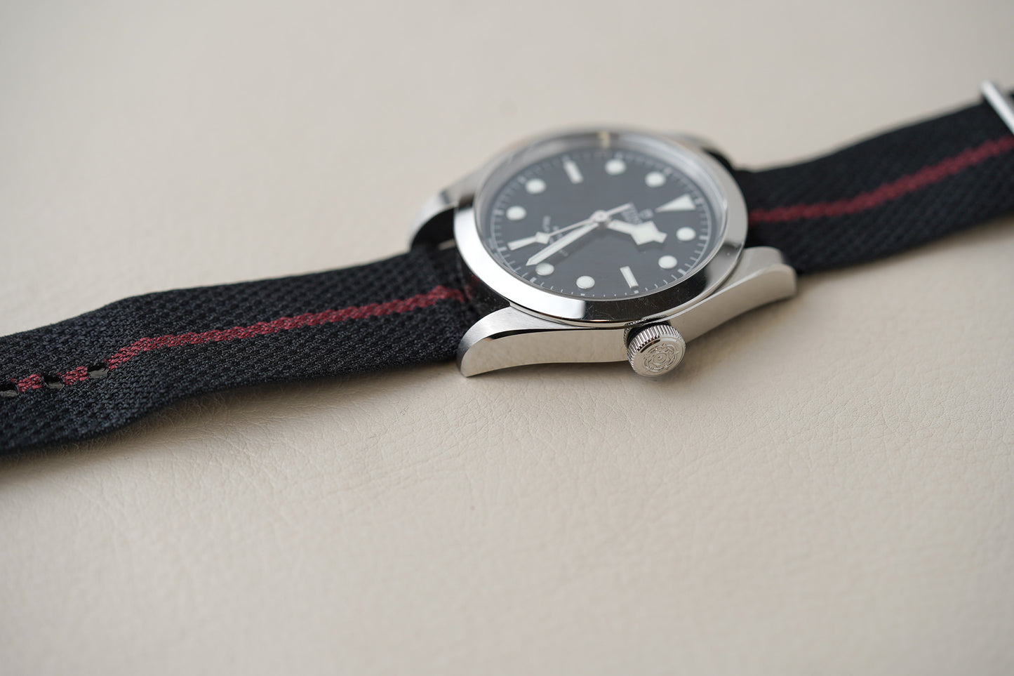 Tudor Black Bay 41 Black 79540