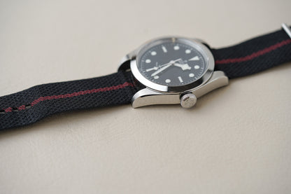 Tudor Black Bay 41 Black 79540