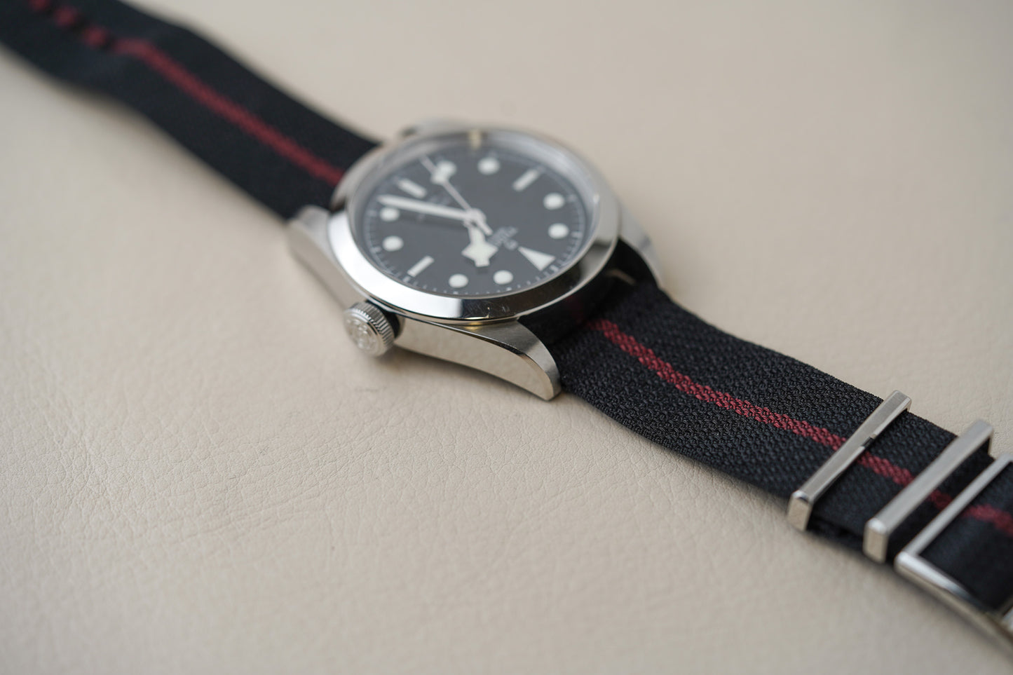 Tudor Black Bay 41 Black 79540