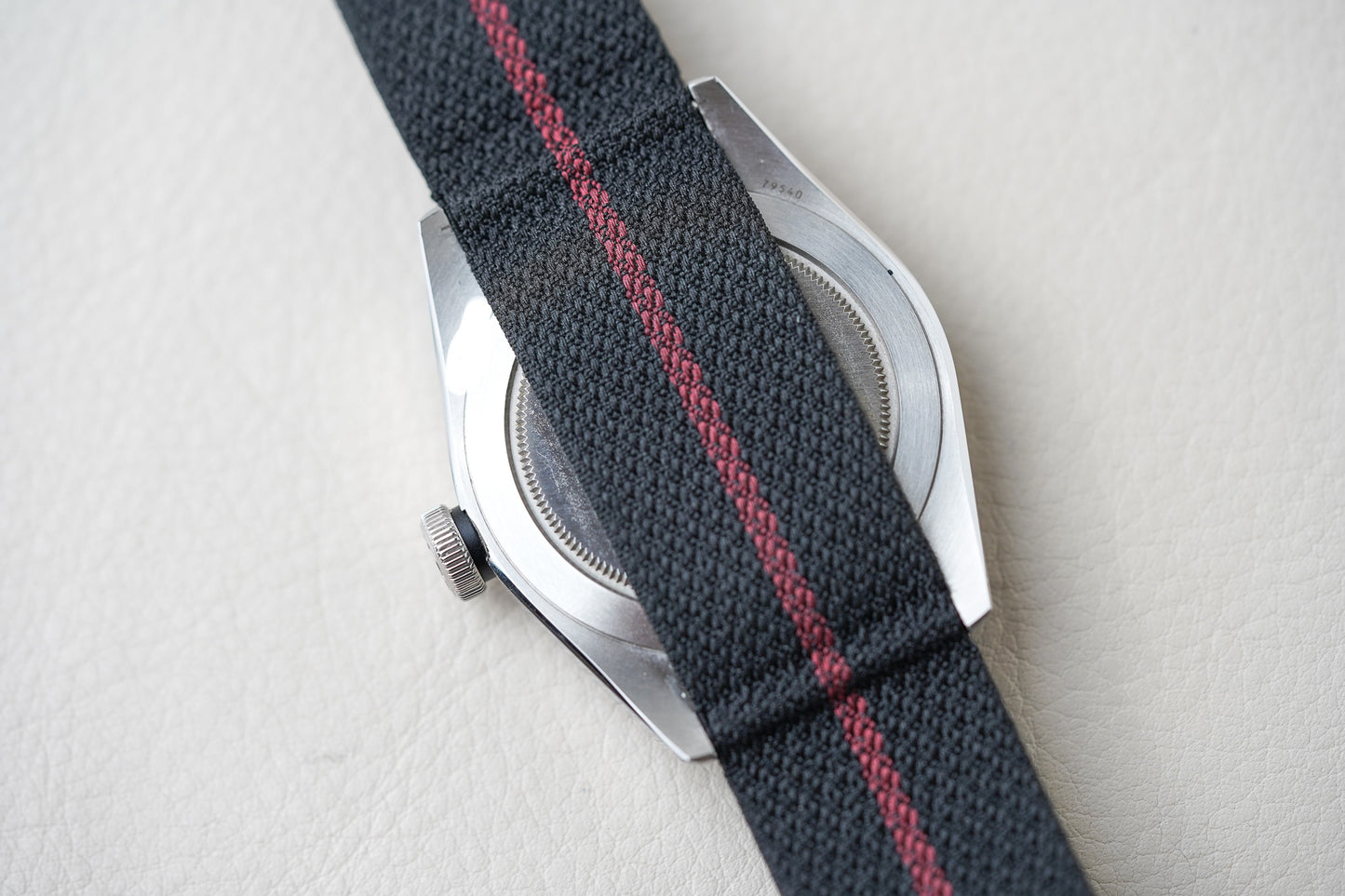 Tudor Black Bay 41 Black 79540