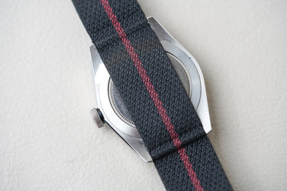 Tudor Black Bay 41 Black 79540