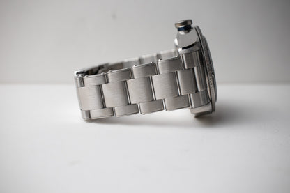 Tudor Black Bay 41 Blue 79230B