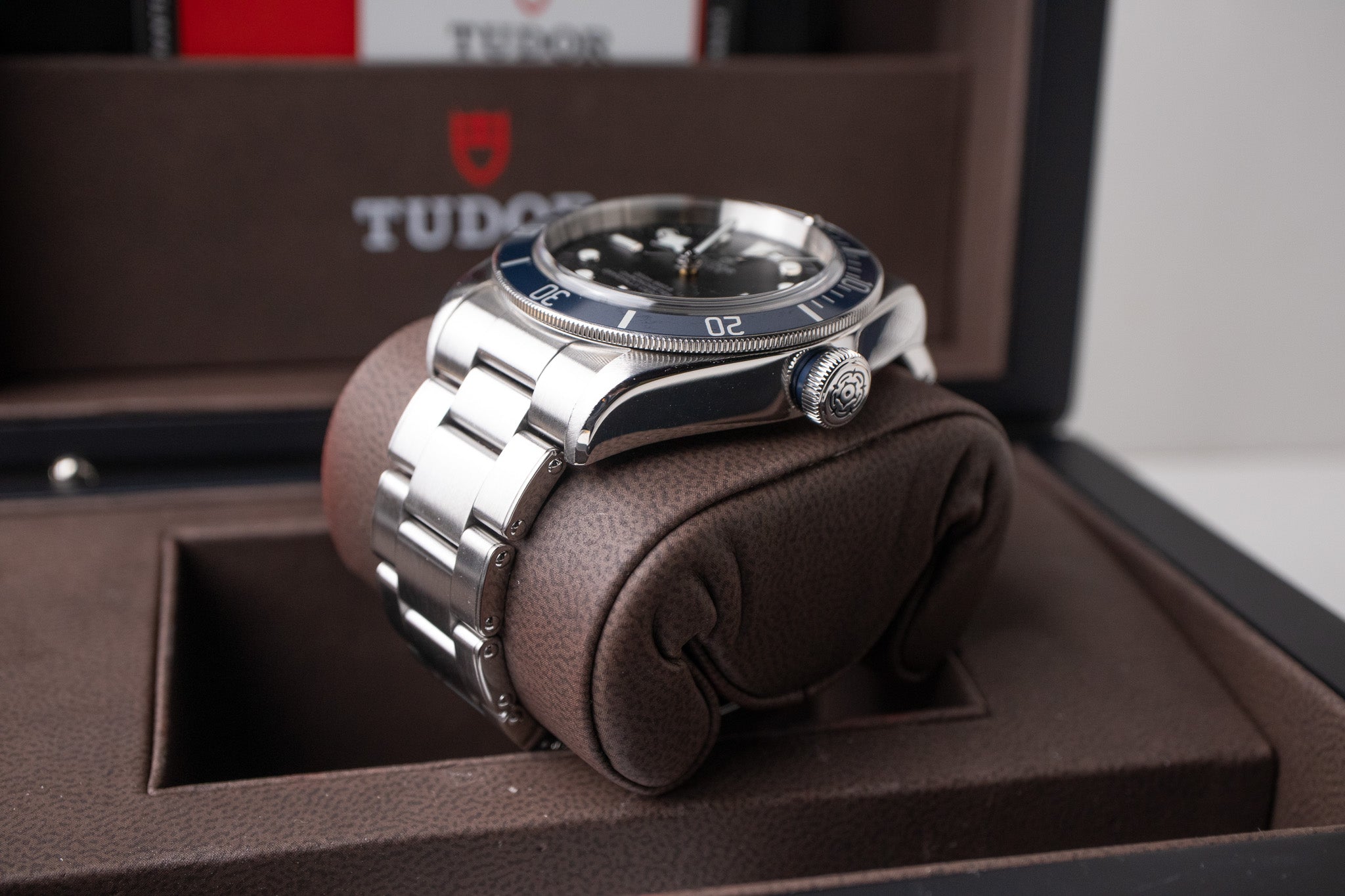 tudor black bay 79230b