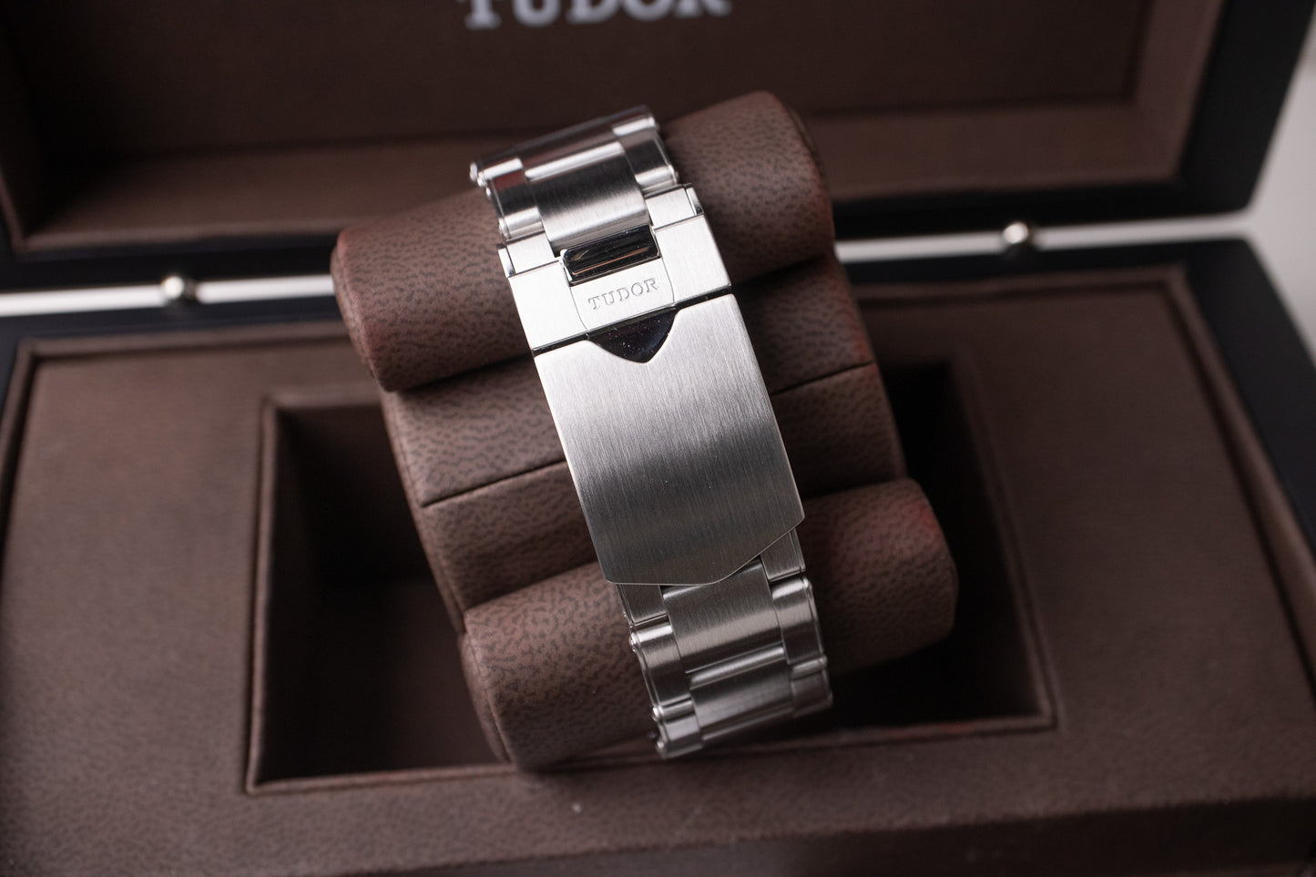 Tudor Black Bay 41 Blue 79230B