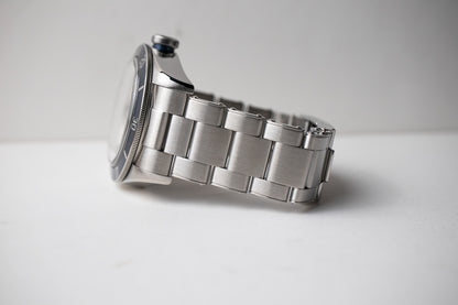 Tudor Black Bay 41 Blue 79230B